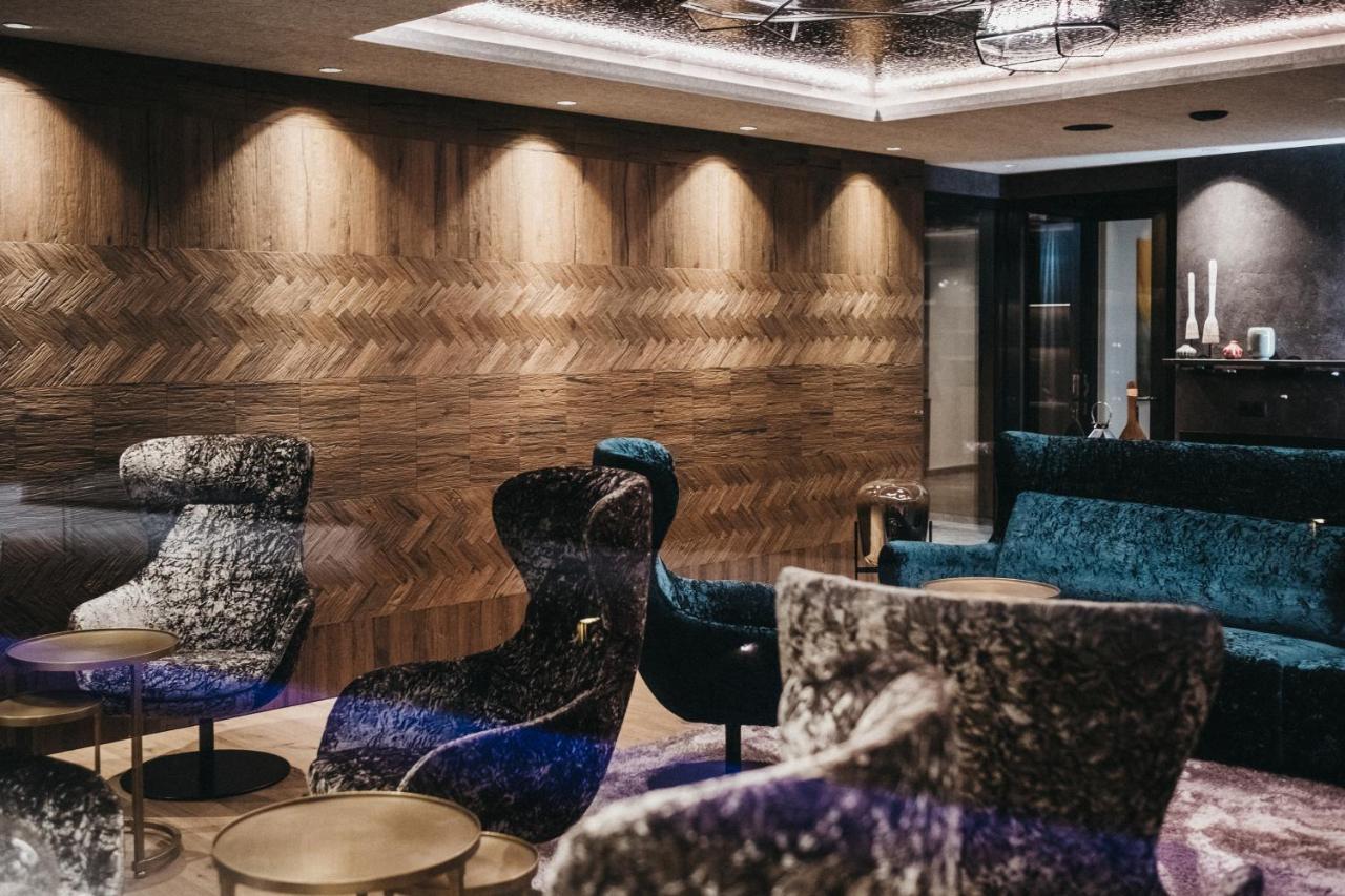 Hotel Tirolerhof 4 Sterne Superior Tux Eksteriør bilde