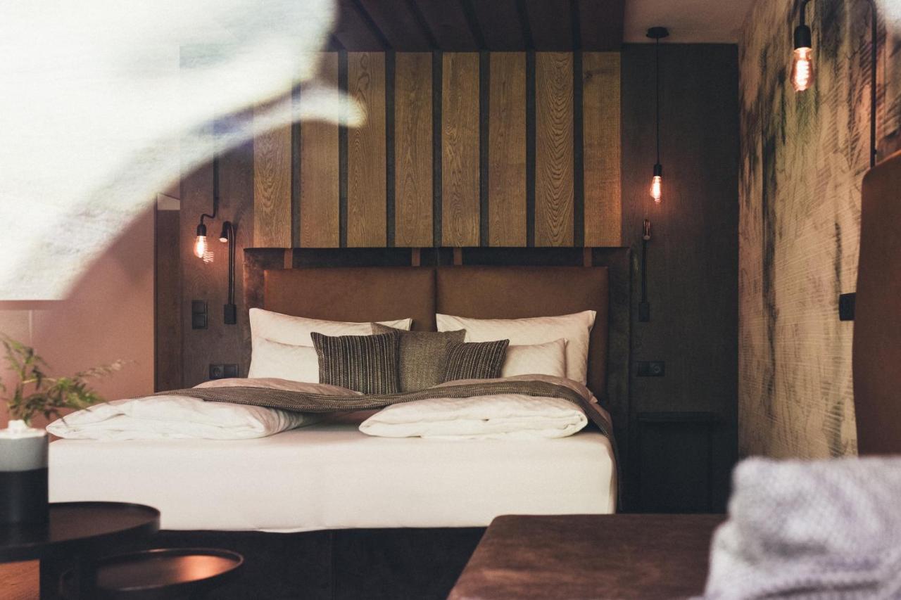 Hotel Tirolerhof 4 Sterne Superior Tux Eksteriør bilde