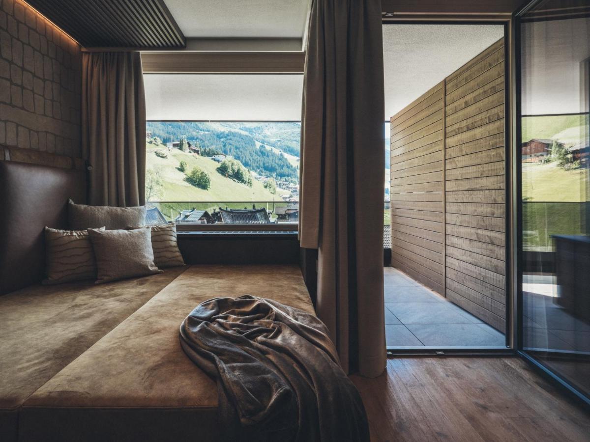 Hotel Tirolerhof 4 Sterne Superior Tux Eksteriør bilde